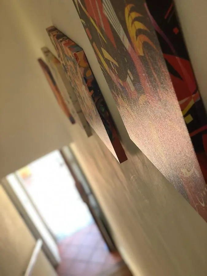 Appartement Casa Carlotta à Taormine