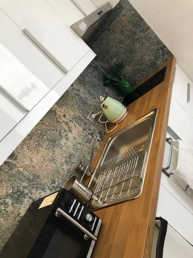 Appartement Casa Carlotta à Taormine