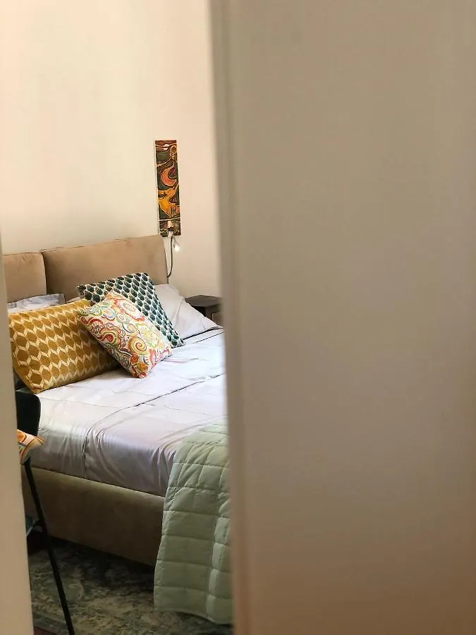 Appartement Casa Carlotta à Taormine