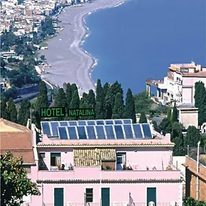 2* Ξενοδοχείο Natalina