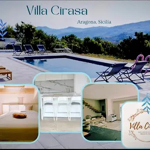 Cirasa Villa