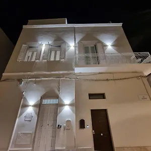 Il Civico Storico Apartment Brindisi