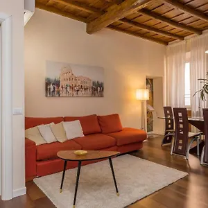 L'olimpo Di Estia Holiday home Rome