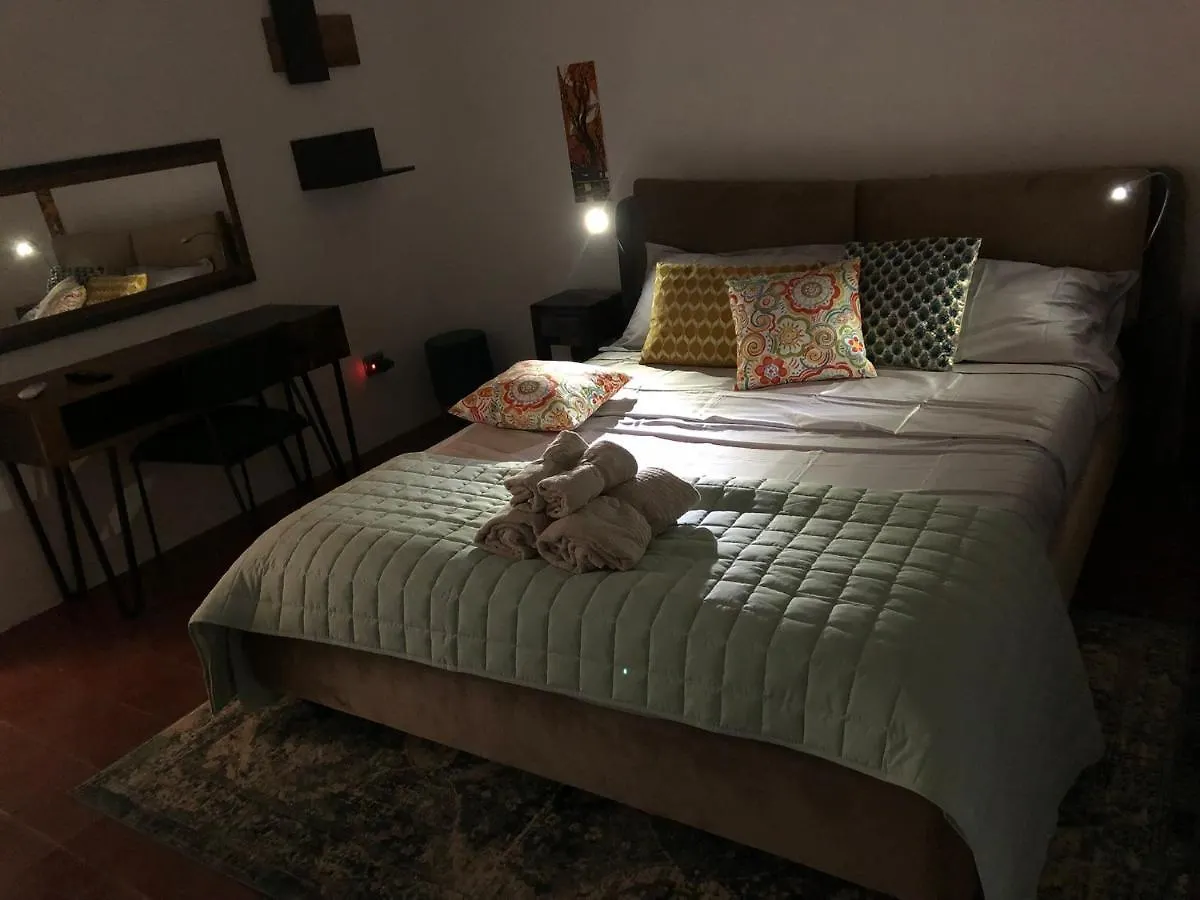 Casa Carlotta Apartment Taormina