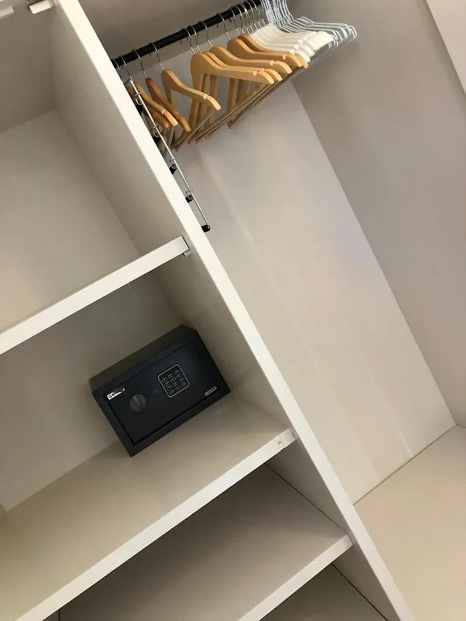 شقة Casa Carlotta تاورمينا إيطاليا