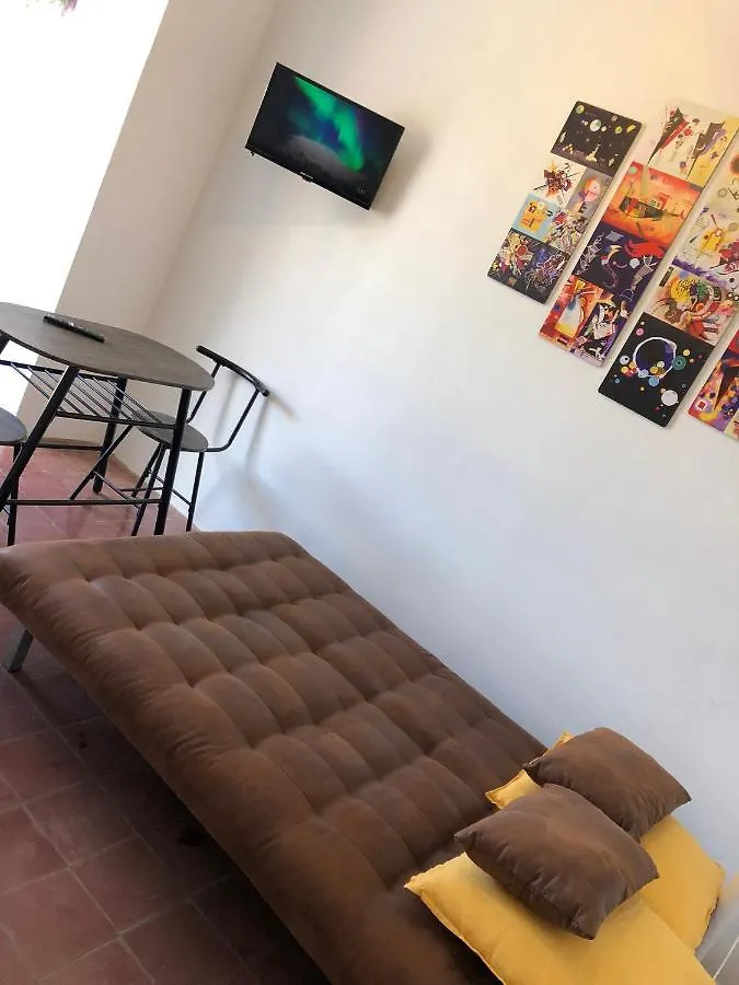 Casa Carlotta Apartment Taormina