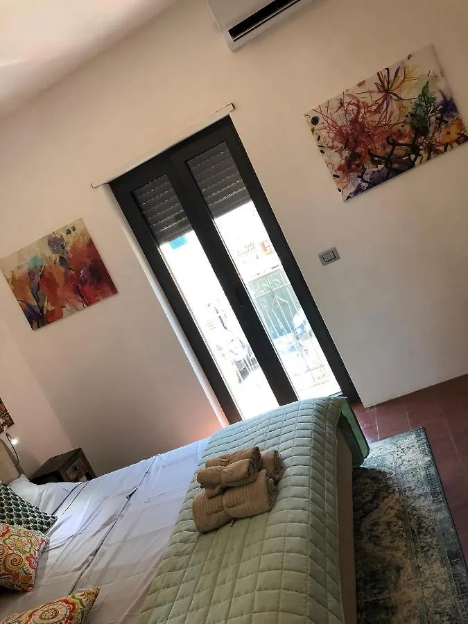 Casa Carlotta Apartment Taormina 0*,