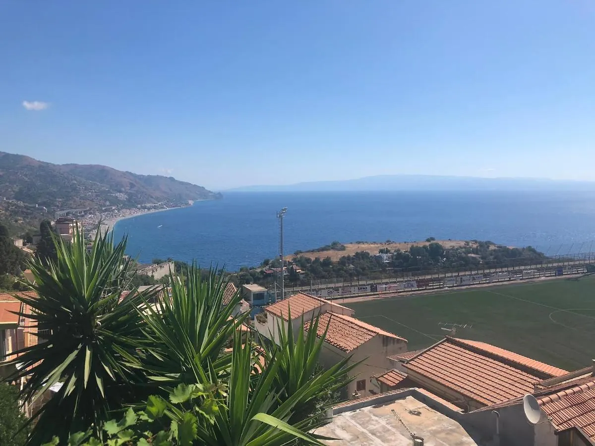 Casa Carlotta Apartment Taormina