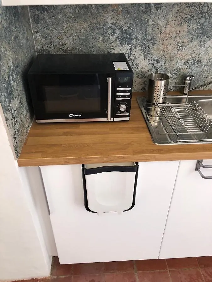 Casa Carlotta Apartment Taormina Italy