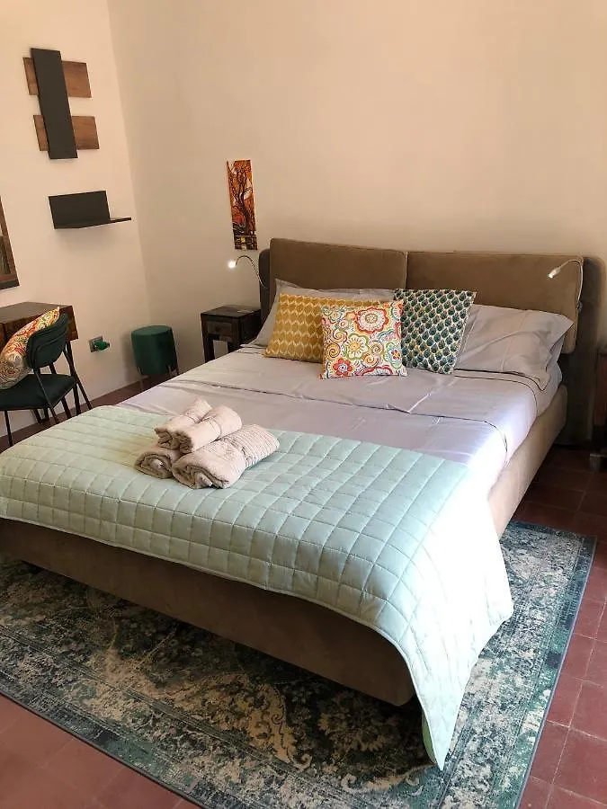 شقة Casa Carlotta تاورمينا
