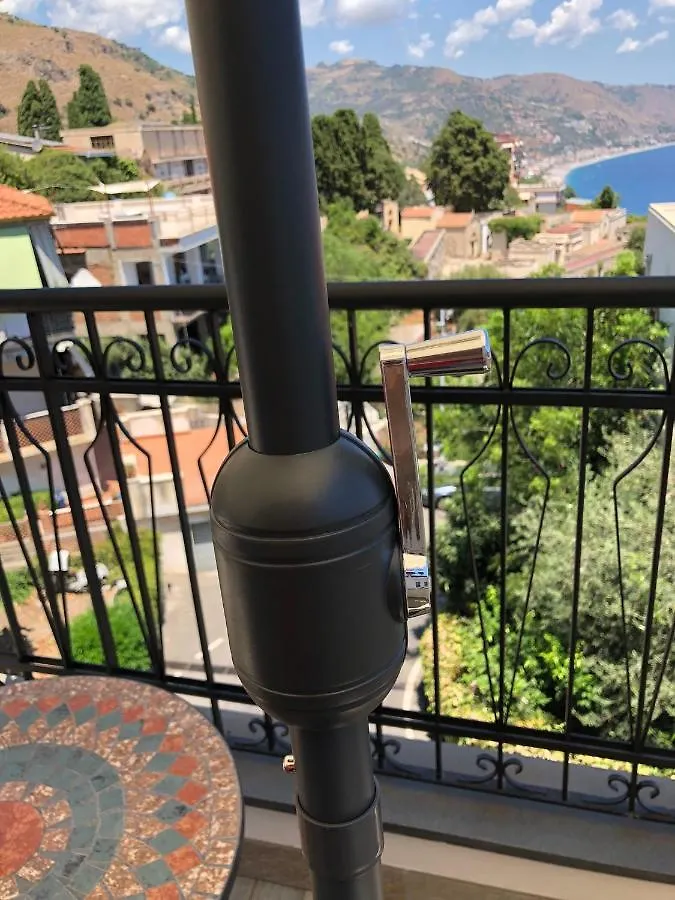 Casa Carlotta Apartment Taormina Italy