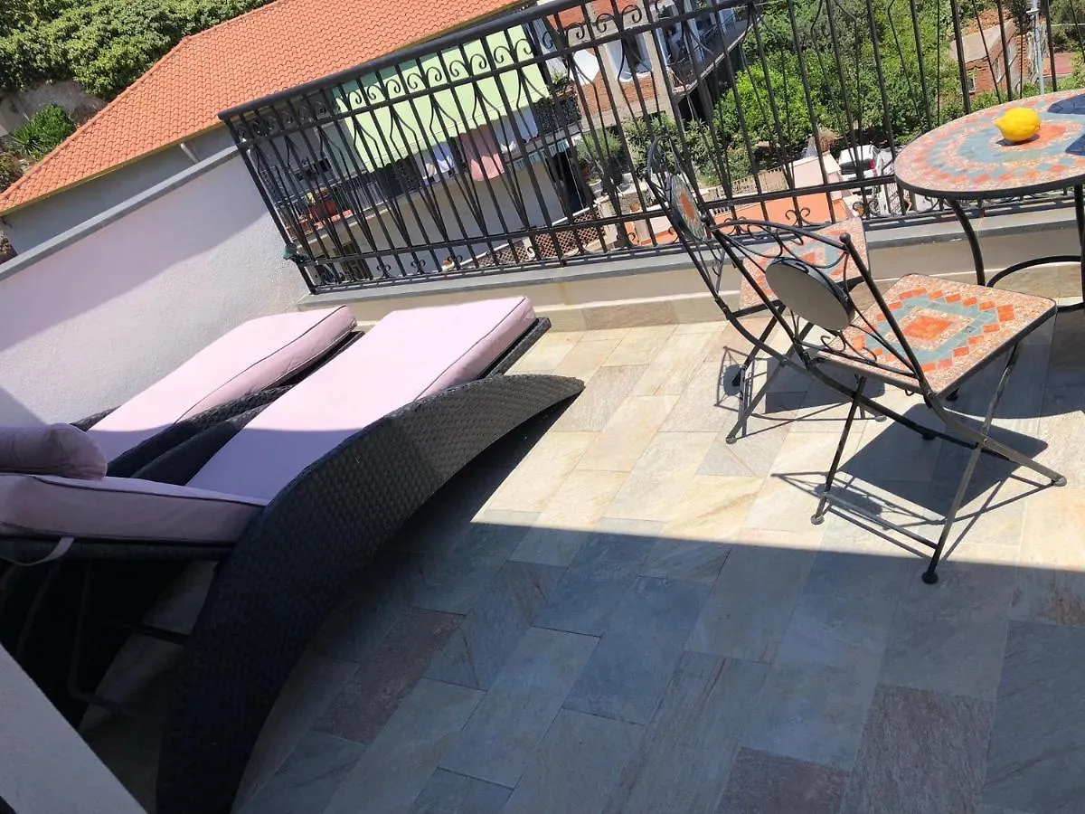 Casa Carlotta Apartment Taormina Italy
