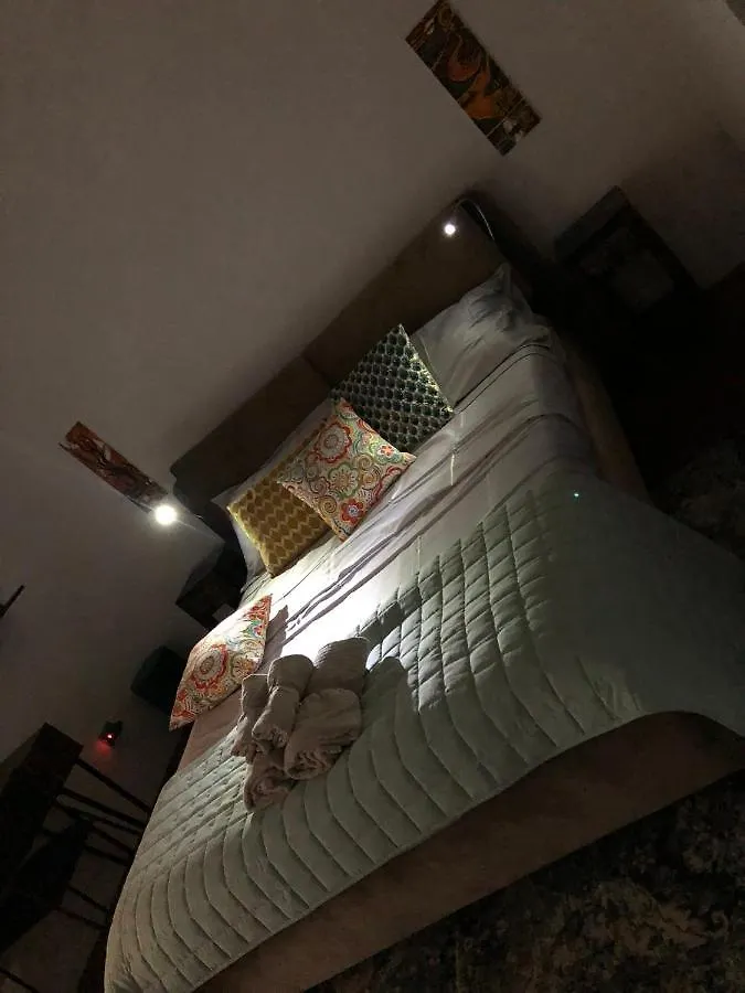 Casa Carlotta Apartment Taormina