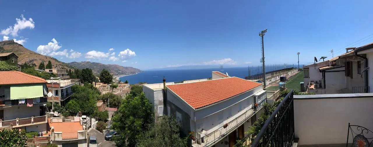 Casa Carlotta Apartment Taormina 0*,