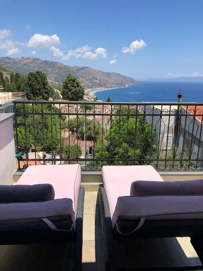 Casa Carlotta Apartment Taormina 0*,  Italy