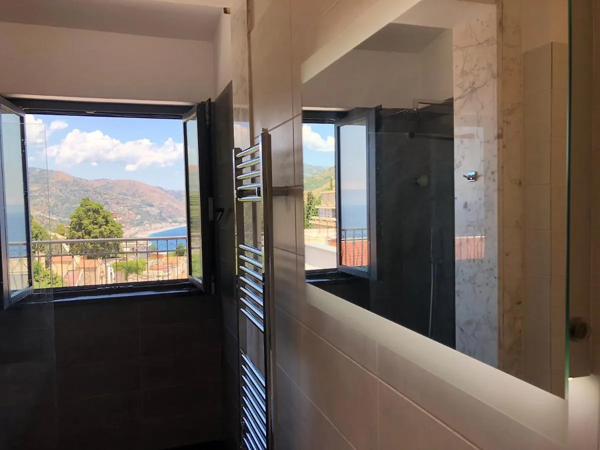 Casa Carlotta Apartment Taormina Italy