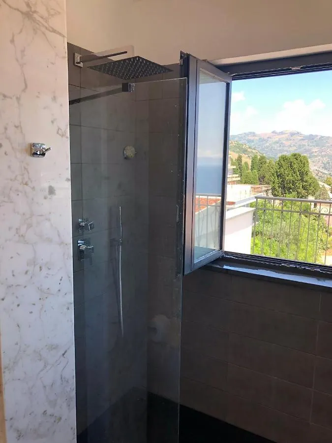 Casa Carlotta Apartment Taormina Italy