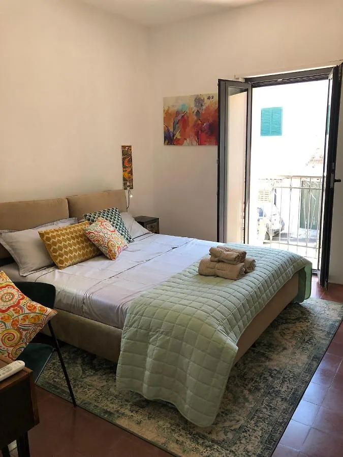 Casa Carlotta Apartment Taormina Italy