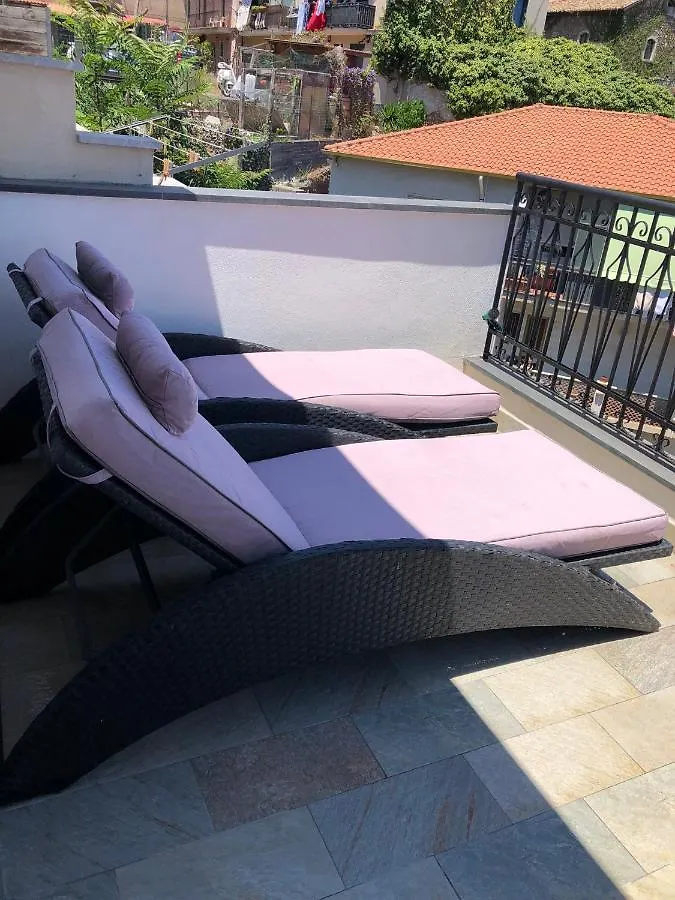 Casa Carlotta Apartment Taormina