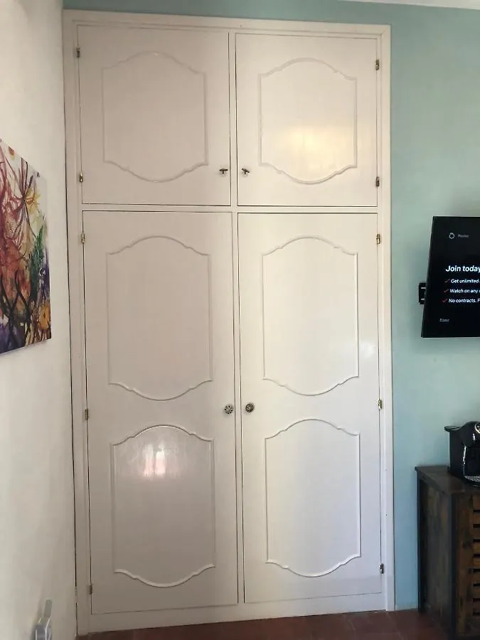 Casa Carlotta Apartment Taormina Italy
