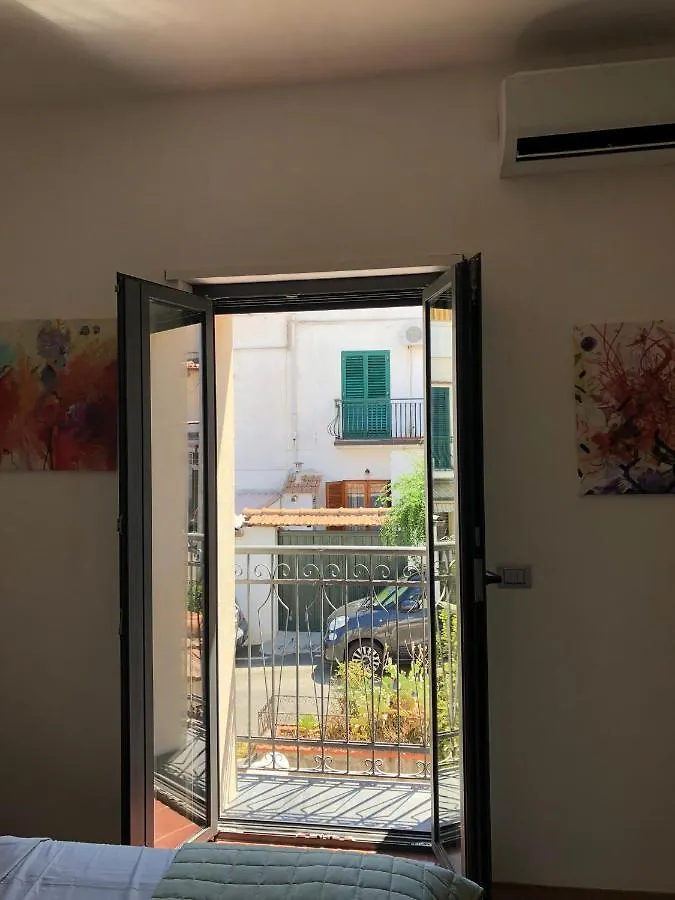 Casa Carlotta Apartment Taormina