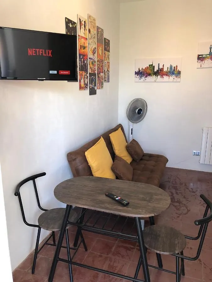 Casa Carlotta Apartment Taormina Italy