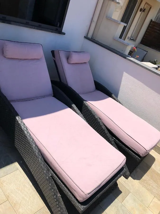 Casa Carlotta Apartment Taormina