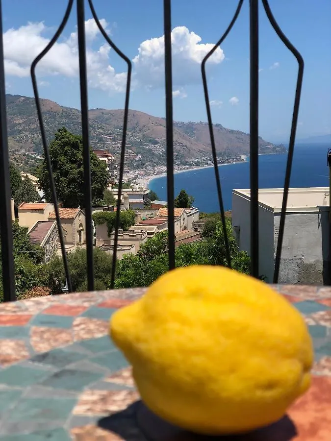 Casa Carlotta Apartment Taormina 0*,  Italy