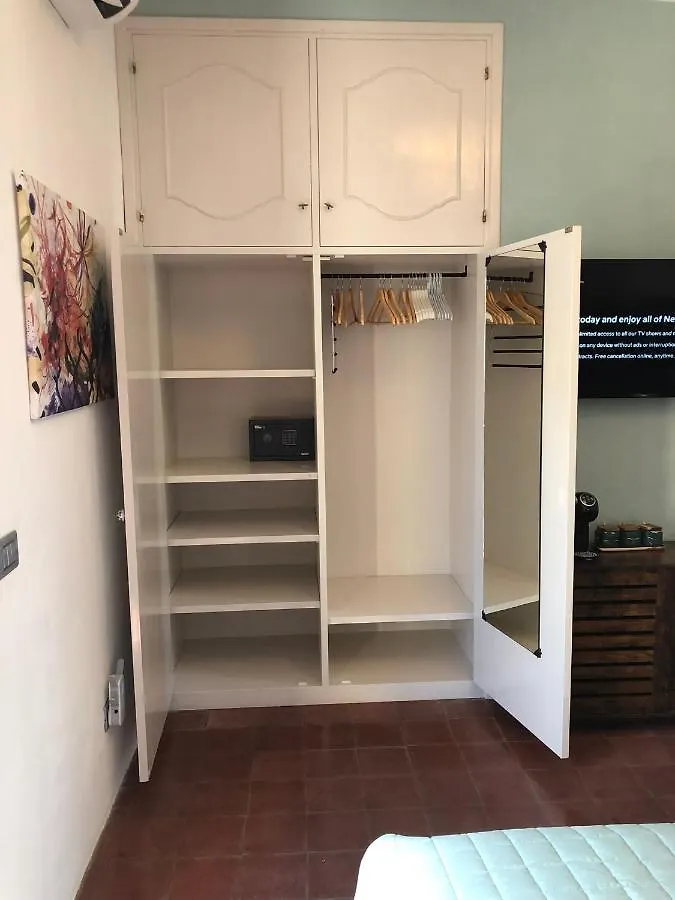 Casa Carlotta Apartment Taormina