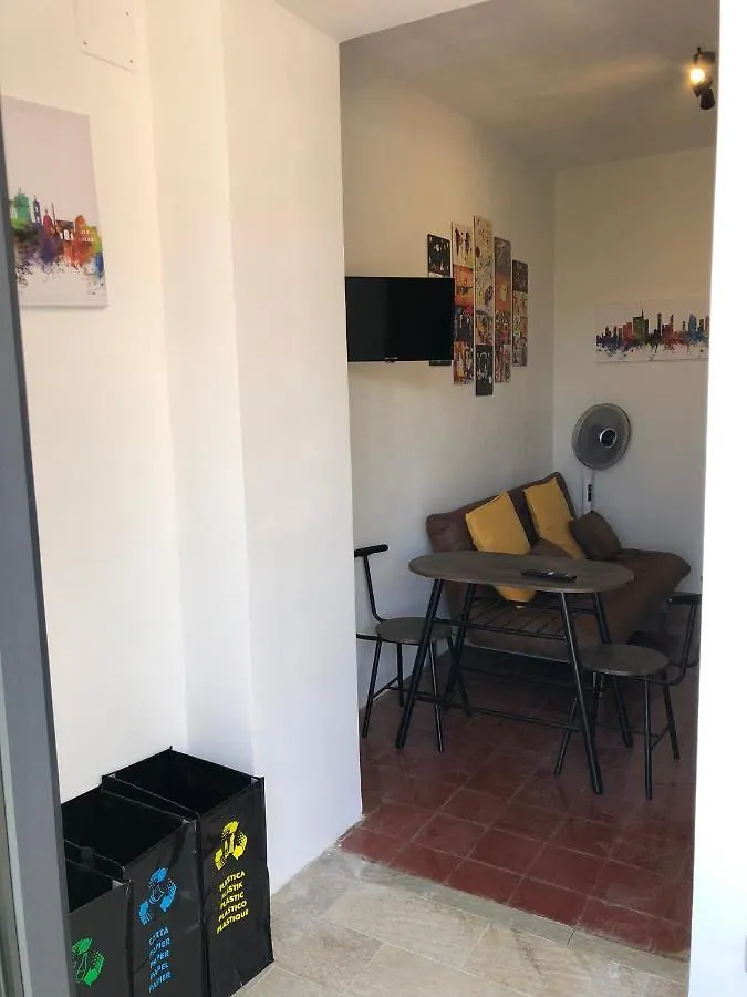 Casa Carlotta Apartment Taormina
