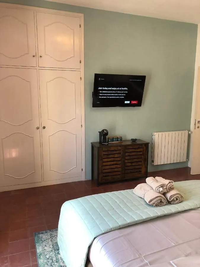 Casa Carlotta Apartment Taormina Italy