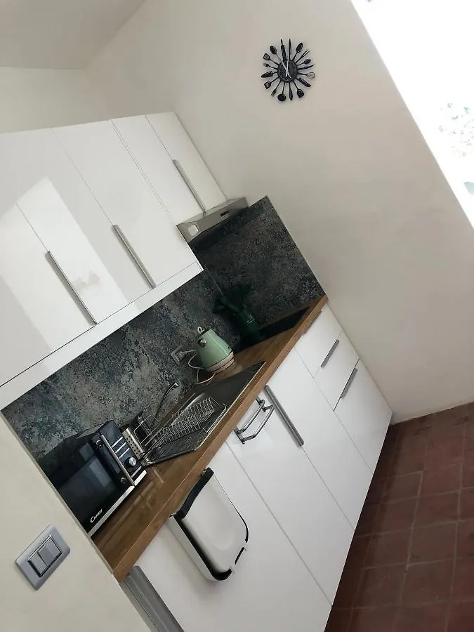 Casa Carlotta Apartment Taormina