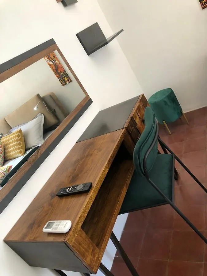 Casa Carlotta Apartment Taormina