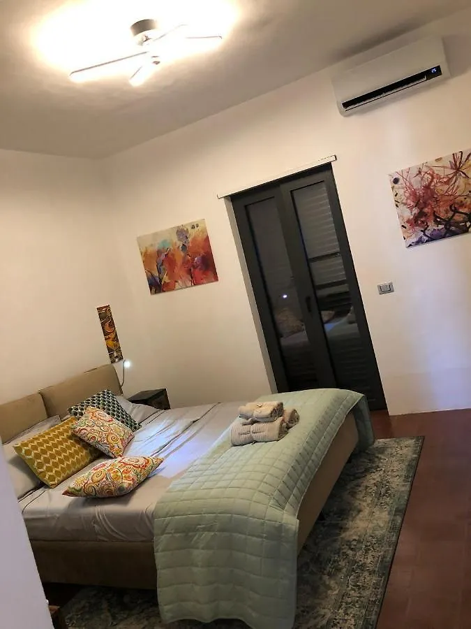 Casa Carlotta Apartment Taormina
