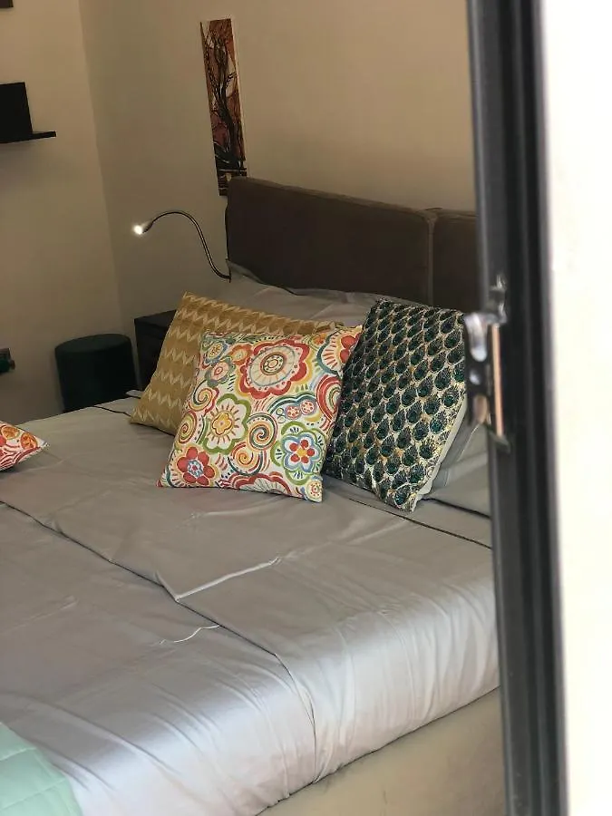 Casa Carlotta Apartment Taormina 0*,