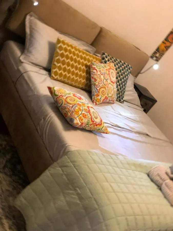 Casa Carlotta Apartment Taormina