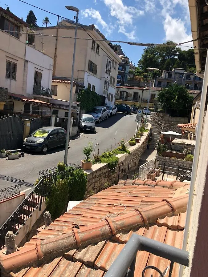 Casa Carlotta Apartment Taormina