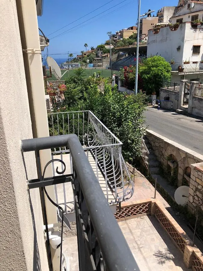 Casa Carlotta Apartment Taormina Italy