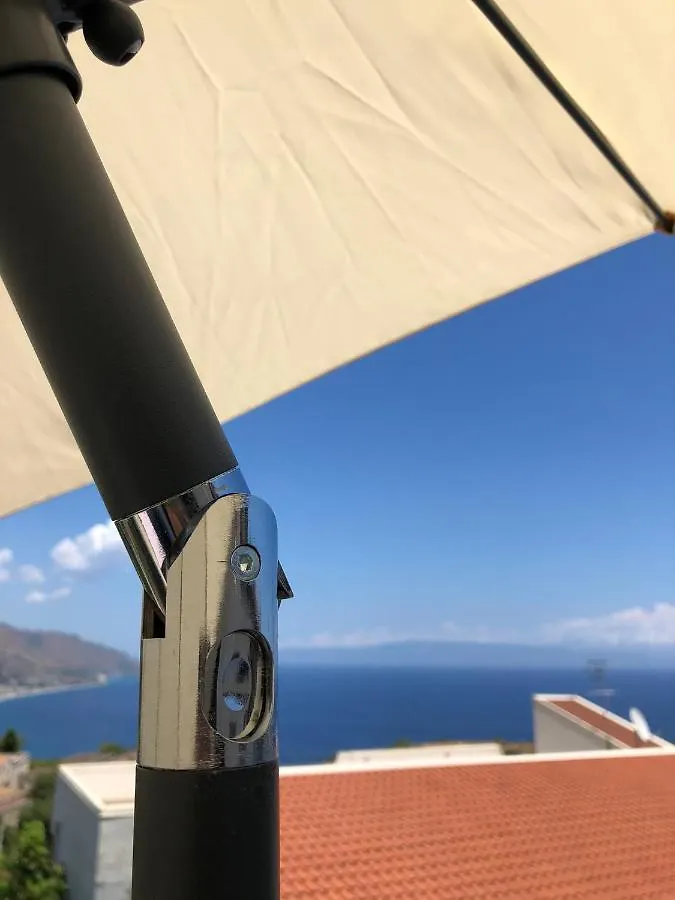 Casa Carlotta Apartment Taormina Italy