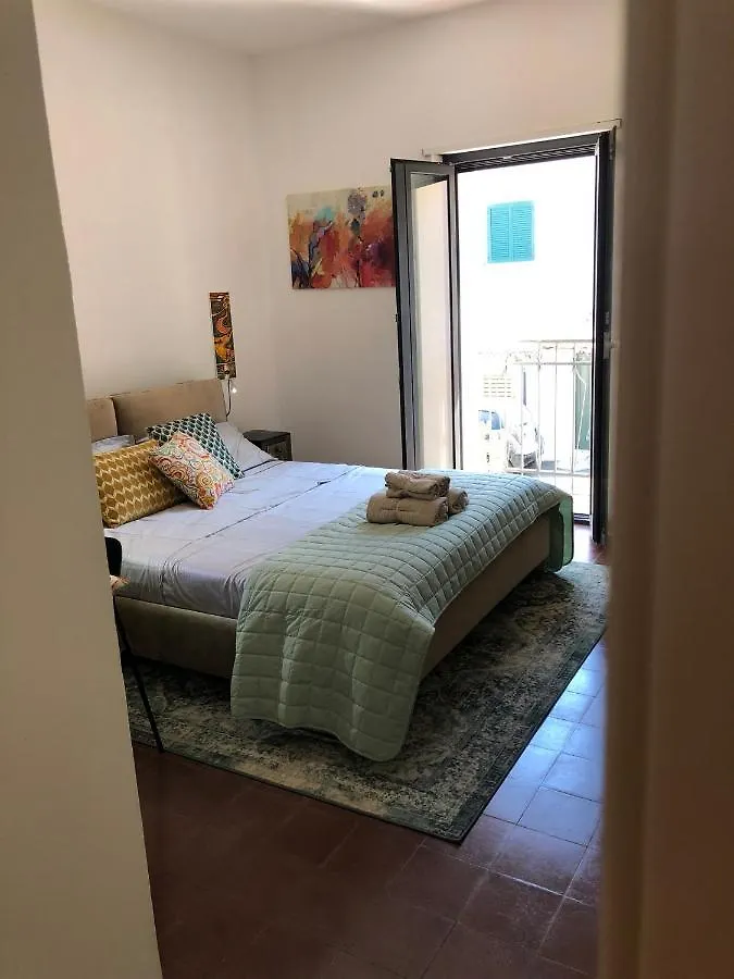 Casa Carlotta Apartment Taormina