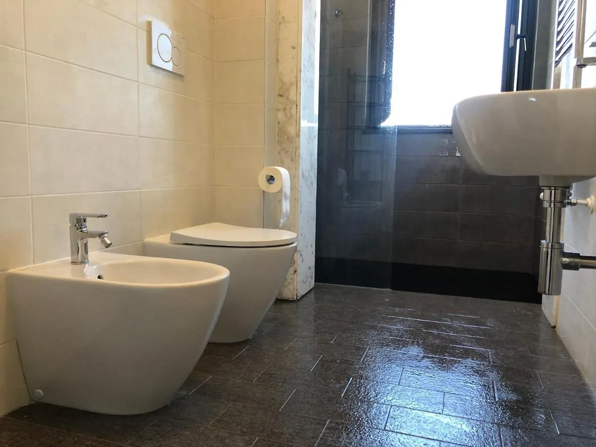 Casa Carlotta Apartment Taormina