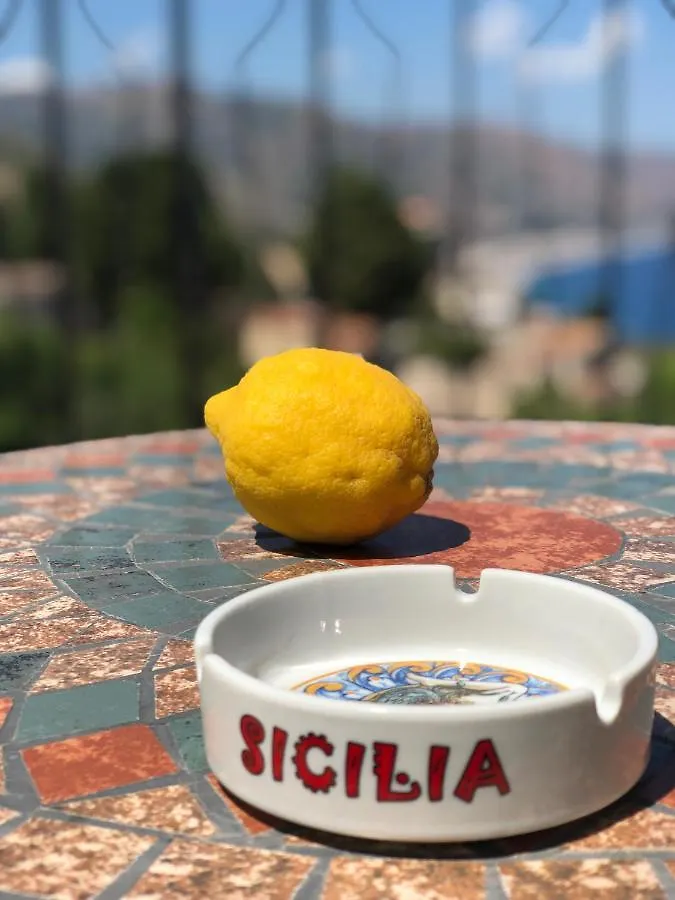Casa Carlotta Apartment Taormina