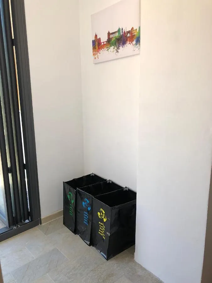 Casa Carlotta Apartment Taormina