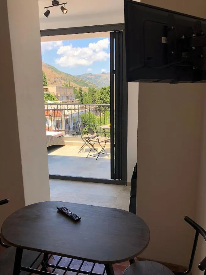 Casa Carlotta Apartment Taormina Italy
