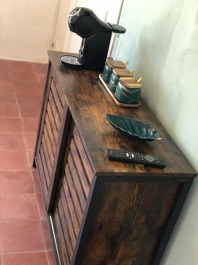 Casa Carlotta Apartment Taormina 0*,